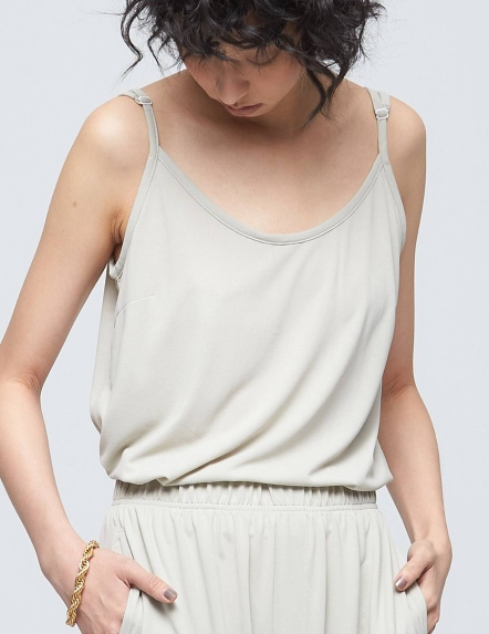 復甦機能吊帶背心【兩色】