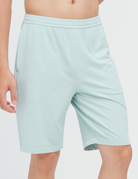 REBOOT復甦機能抽繩短褲【兩色】