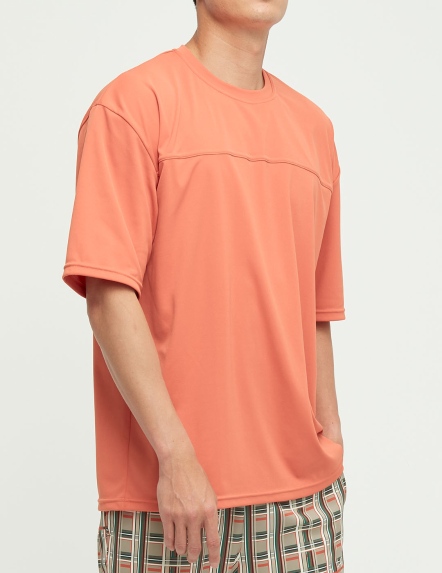 REBOOT復甦機能寬版上衣【三色】