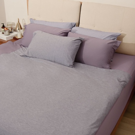 REBOOT瞬眠-雙人床包