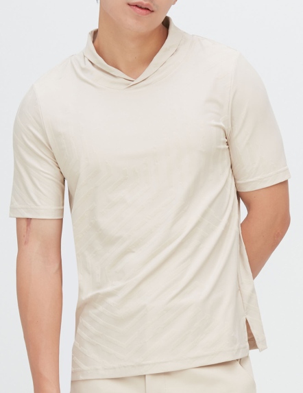 REBOOT重啟復甦機能上衣【兩色】