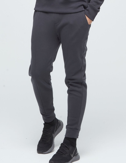 REBOOT-復甦機能修身窄管九分褲【多色】