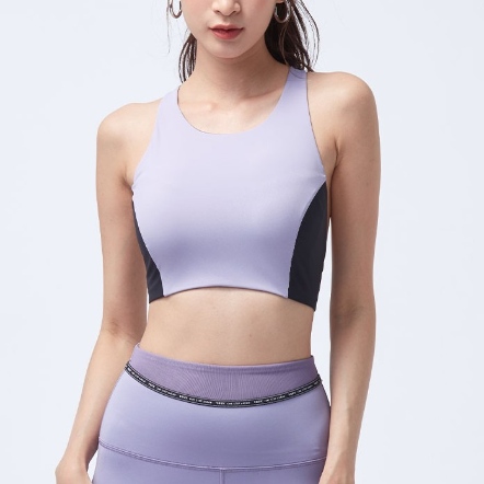 撞色運動Bra【多色】