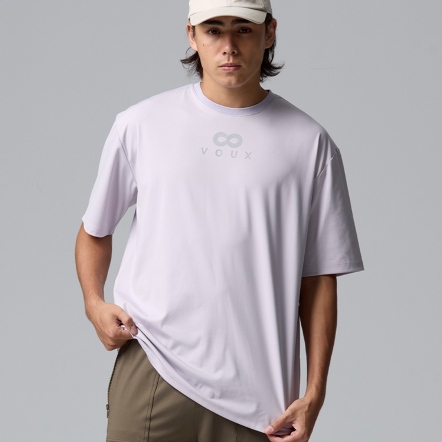 REBOOT動能-經典AIR Oversize上衣【多色】