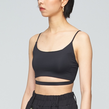 鏤空造型Bra背心【多色】